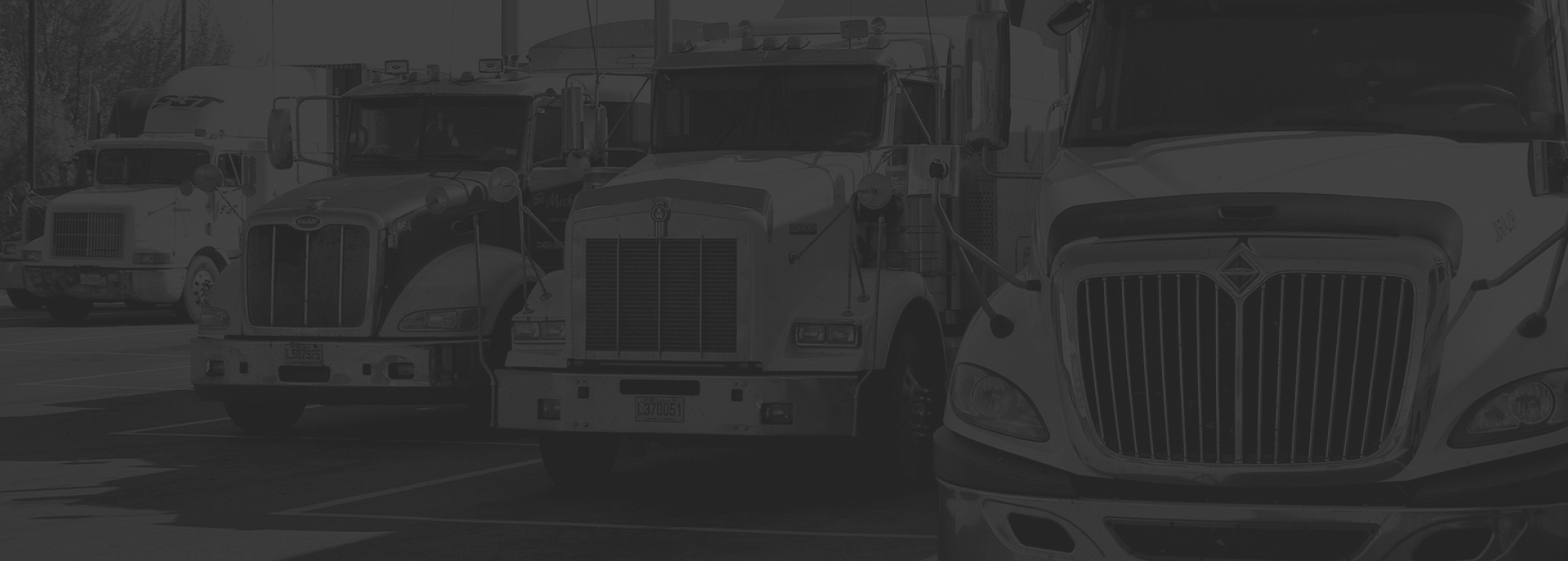 How to Find Reliable Truck Drivers for Your Company
